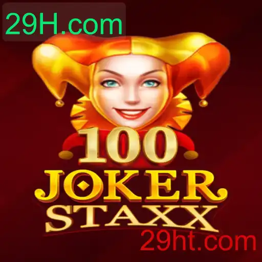 Explorando o Mundo do 100JokerStaxx: Seu Guia Completo para este Incrível Jogo de Cassino