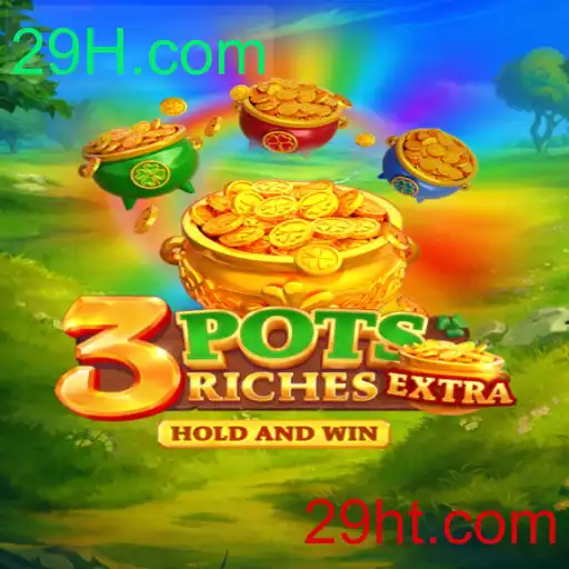 Explorando o Mundo de 3potsExtra: Estratégia e Emoção no Universo de Jogos