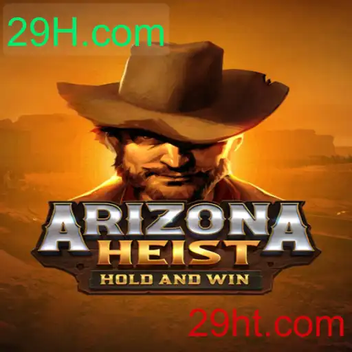 Explorando ArizonaHeist: Uma Jornada no Mundo dos Assaltos Virtuais