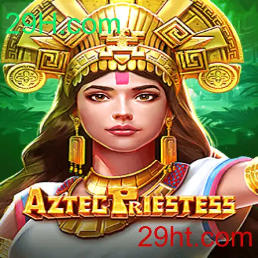 AztecPriestess: Uma Jornada Épica no Mundo Antigo