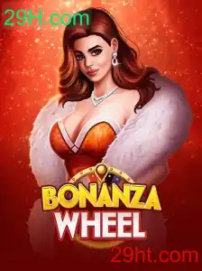 Descubra BonanzaWheel: O Jogo de Azar que Está Dominando 29H.com