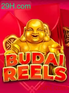 Descubra BudaiReels: O Jogo de Slot Que Está Transformando o Mundo dos Cassinos