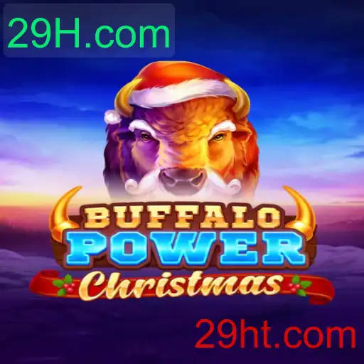 Explore o Fascinante Mundo de BuffaloPowerChristmas