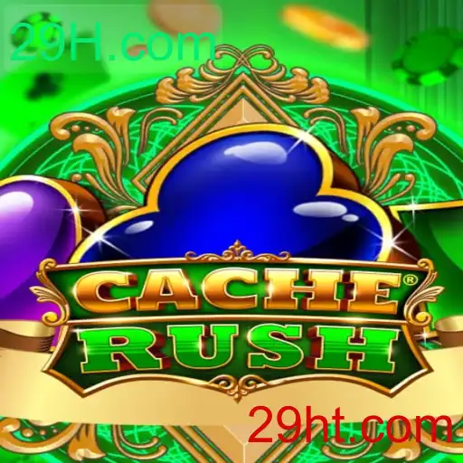 Descubra o Jogo CacheRush e a Experiência Única de 29H.com