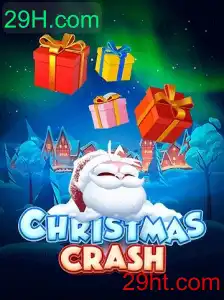 Descubra o Fascinante Mundo de ChristmasCrash