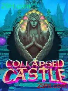 Explorando 'CollapsedCastle': Um mergulho no mundo de mistério e estratégia