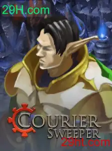 Descubra o Empolgante Mundo de CourierSweeper
