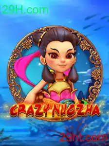 CrazyNuoZha: O Jogo Que Está Conquistando o Mundo dos Gamers