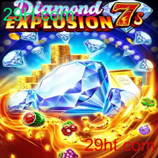 Explorando o Mundo de DiamondExplosion7s: Um Mergulho nas Atrações e Regras do Jogo