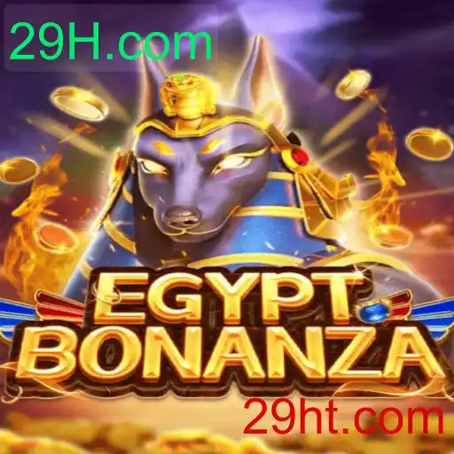 Descubra o Fascinante Mundo de EgyptBonanza no 29H.com