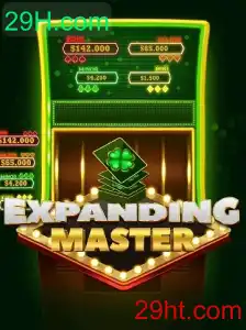 Descubra ExpandingMaster: Uma Jornada Estratégica em 29H.com