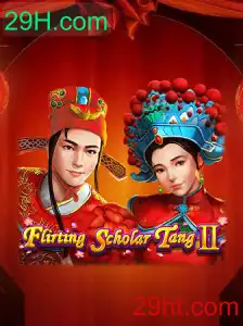 Explorando Flirting Scholar Tang II: Um Mergulho no Mundo do Jogo de Estratégia