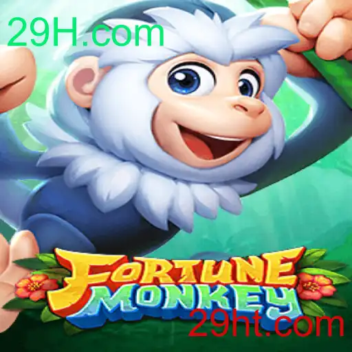 Explore o Mundo de FortuneMonkey: Um Jogo Revolucionário em 29H.com