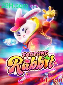 Explorando o Mundo de FortuneRabbit: Um Novo Fenômeno no Universo dos Jogos Online