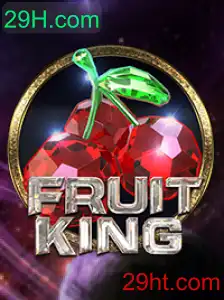 Descubra o Universo de FruitKing: Um Jogo de Estratégia Envolvente