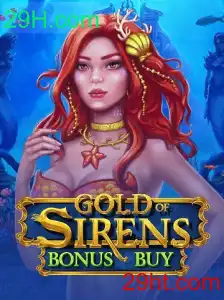 GoldofSirensBonusBuy: Um Olhar Aprofundado no Mundo dos Jogos Digitais