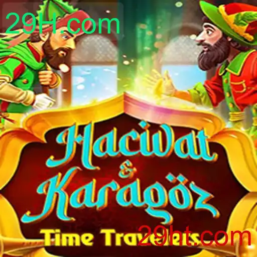 Explorando o Mundo de HacivatandKaragoz
