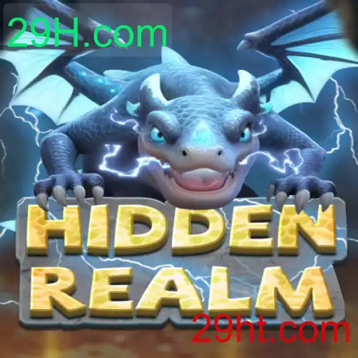Descubra HiddenRealm: Aventura e Mistério no Mundo Virtual
