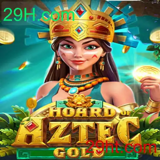 HoardofAztecgold: Uma Aventura de Descobertas e Estratégias