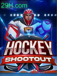 Explorando o Fascinante Mundo do HockeyShootout