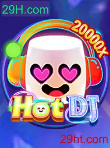 Descubra o Fascinante Mundo de HotDJ: Um Jogo de Estratégia e Música