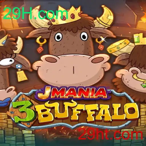 Explorando o Mundo de JMania3Buffalo: Um Jogo de Aventura Único