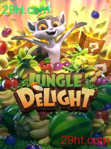 Explore o Fascinante Mundo de JungleDelight: Aventuras e Desafios