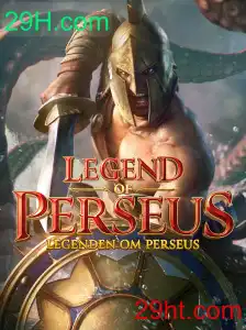 LegendofPerseus: Um Mergulho na Aventura Épica dos Tempos Modernos