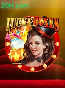 Descubra as Emoções do Jogo LuckyBoxes: A Aventura Começa