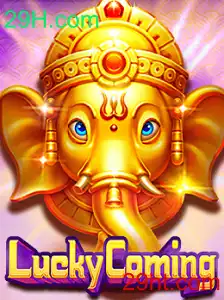 Descubra o Fascinante Mundo de LuckyComing: Regras e Estratégias