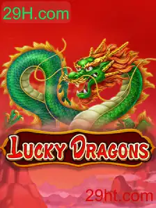 Explorando o Fascinante Mundo de LuckyDragons