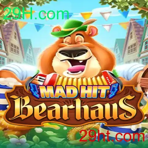MadHitBearhaus: Uma Aventura Inovadora no Mundo dos Jogos