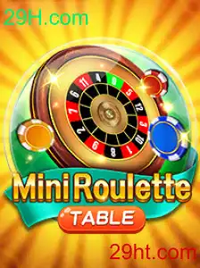 Explorando o MiniRoulette: Regras e Estratégias do Jogo de Azar em 29H.com