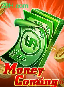 Descubra o Mundo de 'MoneyComing': O Jogo do Momento