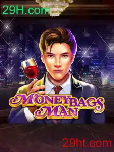 Desvendando MoneybagsMan: Um Jogo Inovador no Universo dos Games