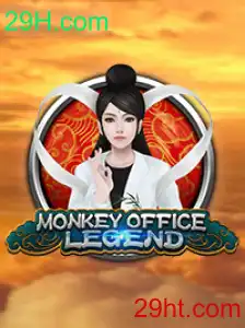 Descubra o Universo de MonkeyOfficeLegend: Uma Aventura Singular no Mundo dos Jogos