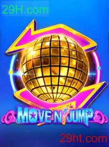 Descubra o Mundo Empolgante de MovenJump