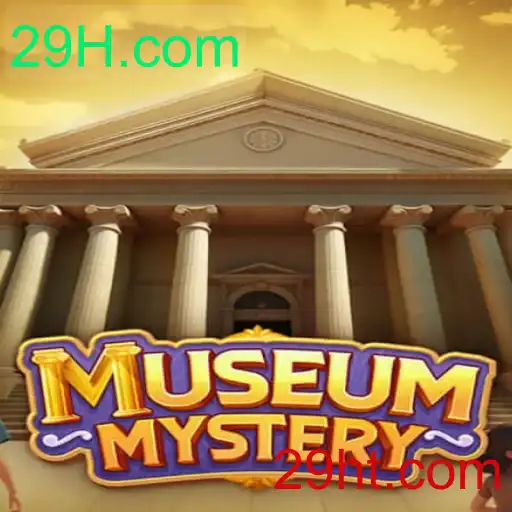 Descubra os Mistérios do MuseumMystery: Uma Aventura Imersiva