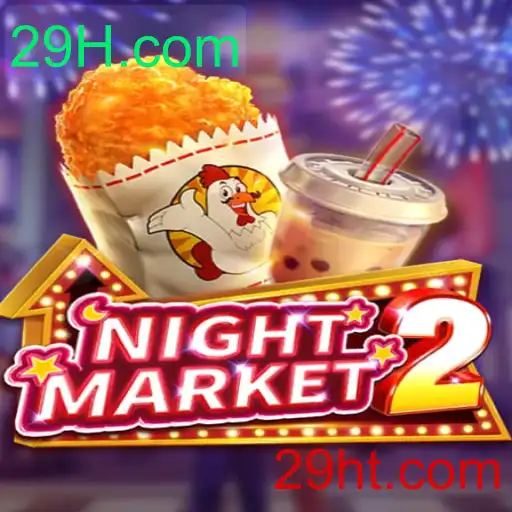 Conheça o Empolgante Mundo do Jogo NightMarket2