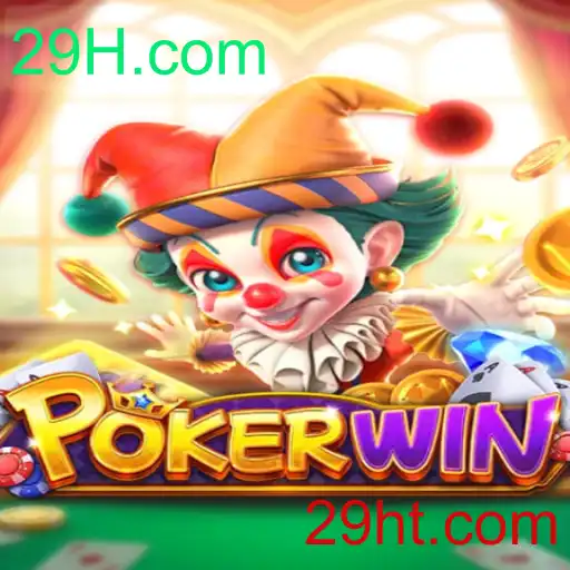 POKERWIN: Um Mergulho no Mundo do Jogo de Pôquer Online