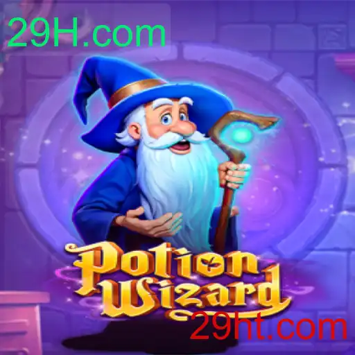 Descubra PotionWizard: O Jogo Mágico de Estratégia e Feitiçaria