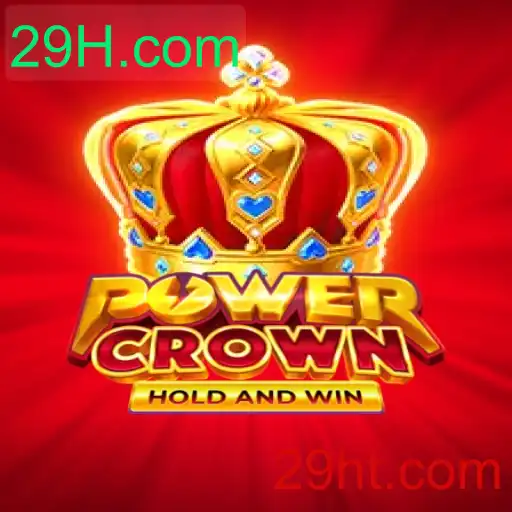 Explorando PowerCrown: Uma Jornada de Estratégia e Aventura no Universo de 29H.com