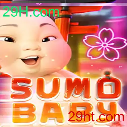 SumoBaby: A Nova Sensação dos Jogos para Todas as Idades