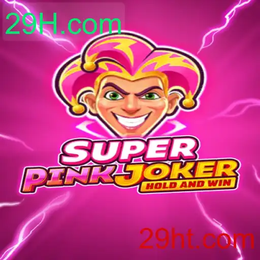 SuperPinkJoker: Descubra o Fascinante Mundo do Novo Jogo de Cartas