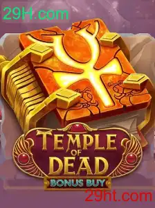 Explorando o Fascínio do Jogo TempleofDeadBonusBuy