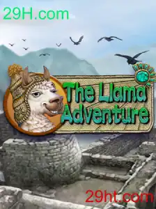 TheLlamaAdventure: Uma Jornada de Estratégia e Imaginação
