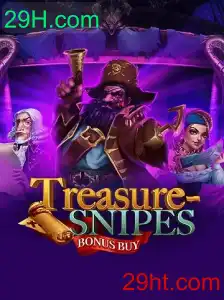 Descubra o Mundo Emocionante de TreasuresnipesBonusBuy
