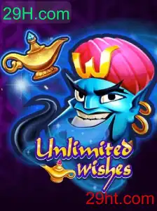 Descubra o Fascinante Mundo de UnlimitedWishes: O Jogo que Conquistou 29H.com