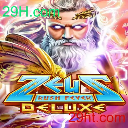Explorando o Universo de ZeusRushFeverDeluxe: Uma Aventura Épica para Jogadores Modernos